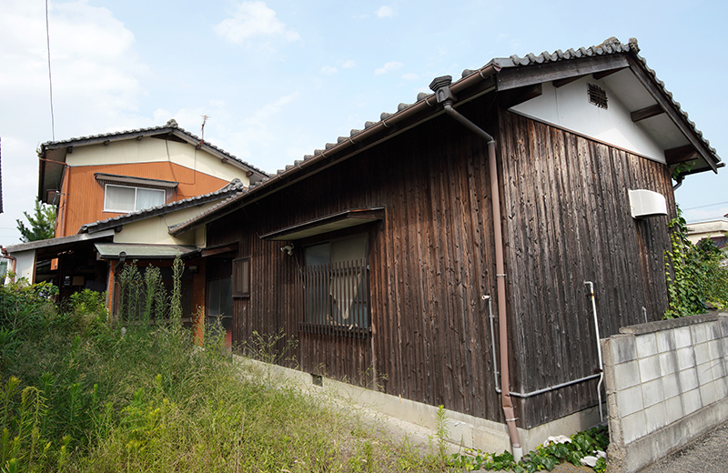 空き家の活用・売却のイメージ2